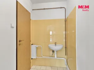 Pronájem obchodního prostoru, Semily, Ke Stadionu, 44 m2