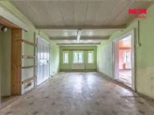 Prodej rodinného domu, Varnsdorf, Československých letců, 140 m2