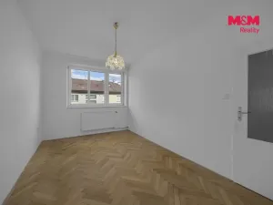 Prodej činžovního domu, Sezemice, Nejedlého, 354 m2