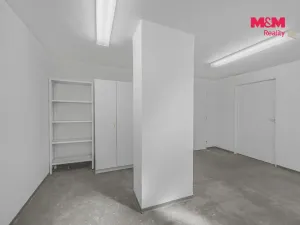Prodej činžovního domu, Sezemice, Nejedlého, 354 m2