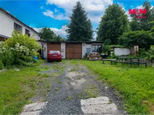 Prodej rodinného domu, Kamenický Šenov, 9. května, 321 m2