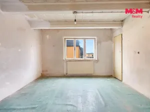 Prodej rodinného domu, Kamenický Šenov, 9. května, 321 m2