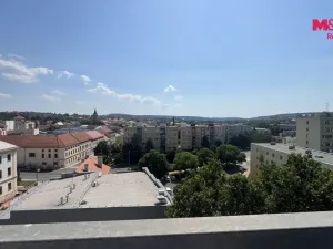 Prodej bytu 2+1, Rakovník - Rakovník II, Dukel. hrdinů, 51 m2