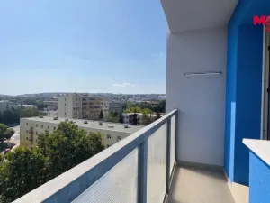 Prodej bytu 2+1, Rakovník - Rakovník II, Dukel. hrdinů, 51 m2