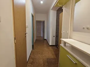 Pronájem bytu 3+1, Vsetín, Konečná, 62 m2