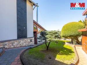 Pronájem rodinného domu, Varnsdorf, Aloise Jiráska, 152 m2