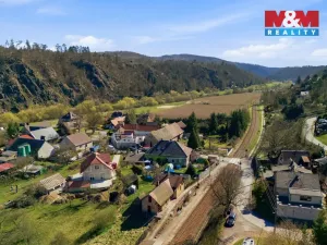 Prodej chaty, Račice, 36 m2