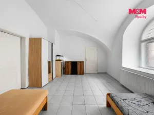 Prodej rodinného domu, Kadaň, Boženy Němcové, 500 m2