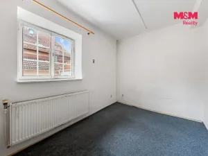 Prodej rodinného domu, Kadaň, Boženy Němcové, 500 m2
