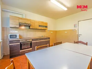 Prodej činžovního domu, Velké Meziříčí - Mostiště, 380 m2
