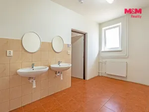 Prodej činžovního domu, Velké Meziříčí - Mostiště, 380 m2