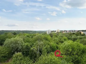 Pronájem bytu 3+kk, Praha - Vokovice, Tibetská, 135 m2
