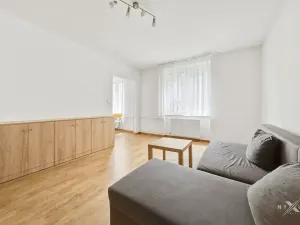 Pronájem bytu 2+1, Praha - Strašnice, Tejnická, 52 m2