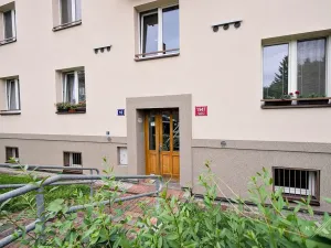 Pronájem bytu 2+1, Praha - Strašnice, Tejnická, 52 m2