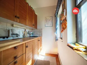 Prodej rodinného domu, Kněžmost, 107 m2