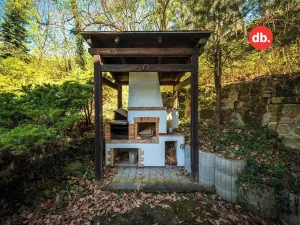 Prodej rodinného domu, Kněžmost, 107 m2