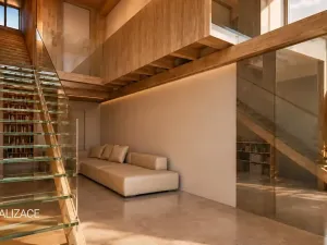 Prodej bytu 5+kk, Lelekovice, Zahumení, 151 m2