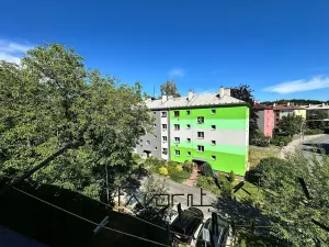 Prodej bytu 2+1, Ostrava, Čujkovova, 48 m2