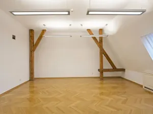 Pronájem kanceláře, Praha - Nové Město, Václavské náměstí, 465 m2