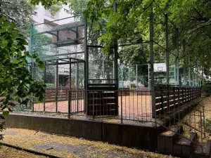 Prodej bytu 2+kk, Praha - Vršovice, Amurská, 38 m2