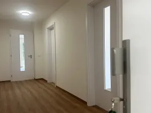 Pronájem bytu 3+kk, Jablonec nad Nisou, Za Jízdárnou, 102 m2