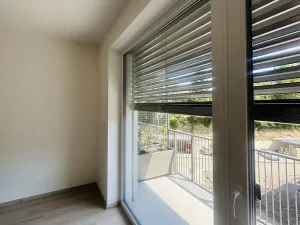 Pronájem bytu 1+kk, Jablonec nad Nisou, Za Jízdárnou, 42 m2