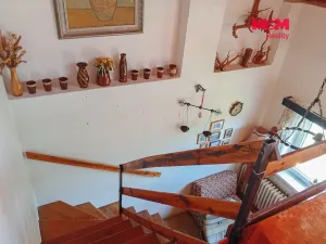 Prodej chaty, Třebušín - Řepčice, 120 m2
