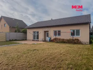 Prodej rodinného domu, Kostelec nad Labem, Květná, 145 m2