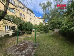 Pronájem bytu 2+kk, Praha - Nusle, Na výsledku I, 45 m2