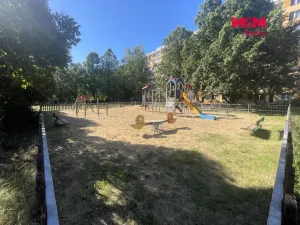 Pronájem bytu 3+kk, Praha - Prosek, Litoměřická, 54 m2
