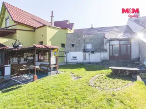 Prodej rodinného domu, Žlutava, 95 m2