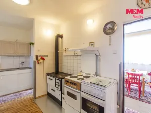 Prodej rodinného domu, Žlutava, 95 m2