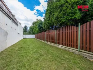 Prodej rodinného domu, Nymburk, Na Příkopě, 44 m2