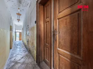 Prodej rodinného domu, Nymburk, Na Příkopě, 44 m2