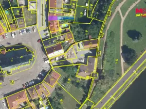 Prodej rodinného domu, Nymburk, Na Příkopě, 44 m2
