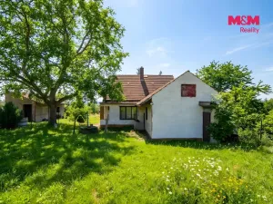 Prodej pozemku pro bydlení, Konárovice, Horní Zájezd, 1333 m2
