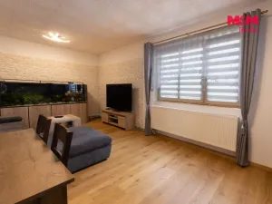 Prodej bytu 3+kk, Mutějovice, Lidická, 73 m2
