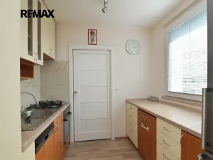 Pronájem bytu 3+1, Praha - Krč, Zálesí, 62 m2