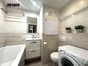 Pronájem bytu 2+kk, Praha - Krč, Na strži, 41 m2