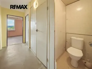 Prodej bytu 3+1, Česká Lípa, Na Blatech, 65 m2
