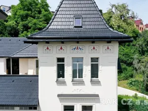 Prodej činžovního domu, Praha - Radotín, Prvomájová, 338 m2