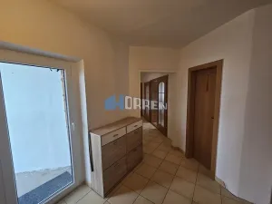 Pronájem bytu 3+kk, Praha - Stodůlky, Zvoncovitá, 87 m2