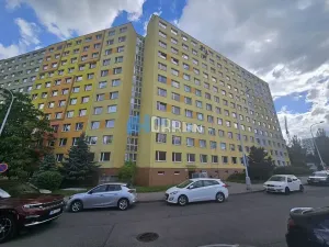 Pronájem bytu 3+kk, Praha - Stodůlky, Zvoncovitá, 87 m2