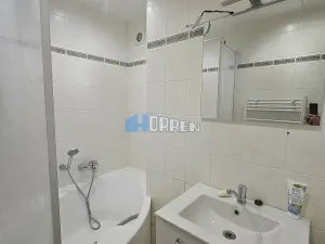 Pronájem bytu 3+kk, Praha - Stodůlky, Zvoncovitá, 87 m2