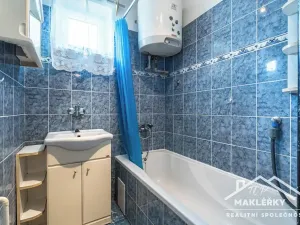 Prodej bytu 3+1, Kounice, 82 m2