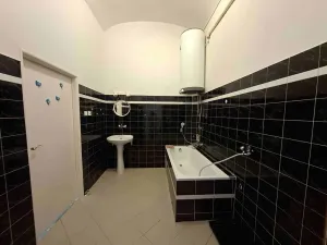 Pronájem bytu 3+1, Praha - Vinohrady, Mánesova, 90 m2