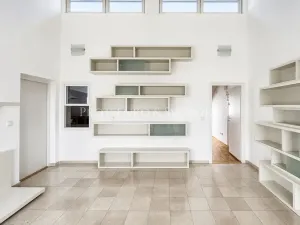 Prodej vily, Křižanov, Benešovo náměstí, 530 m2