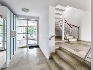 Prodej vily, Křižanov, Benešovo náměstí, 530 m2