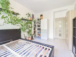 Pronájem bytu 2+1, Olomouc, Norská, 53 m2