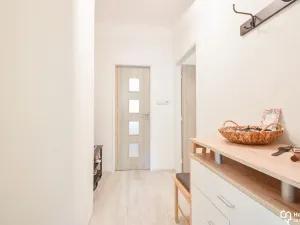 Pronájem bytu 2+1, Olomouc, Norská, 53 m2